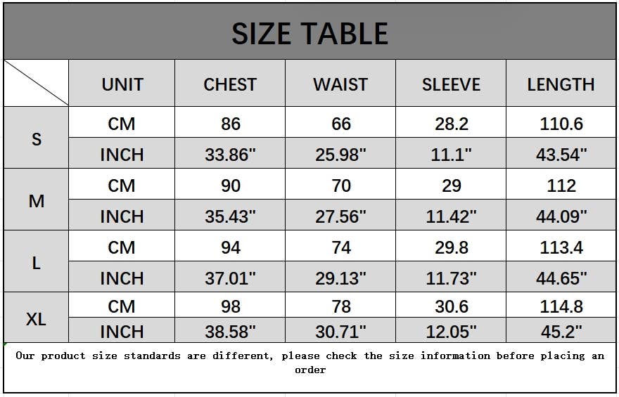 Mid-waist and mid-length dress with chest wrap