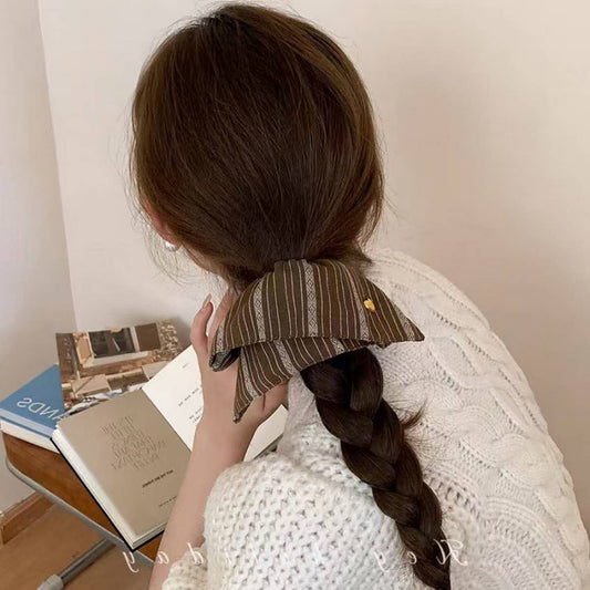 SQUARE COLORS HAIR SCRUNCHIES_CWAHA2819