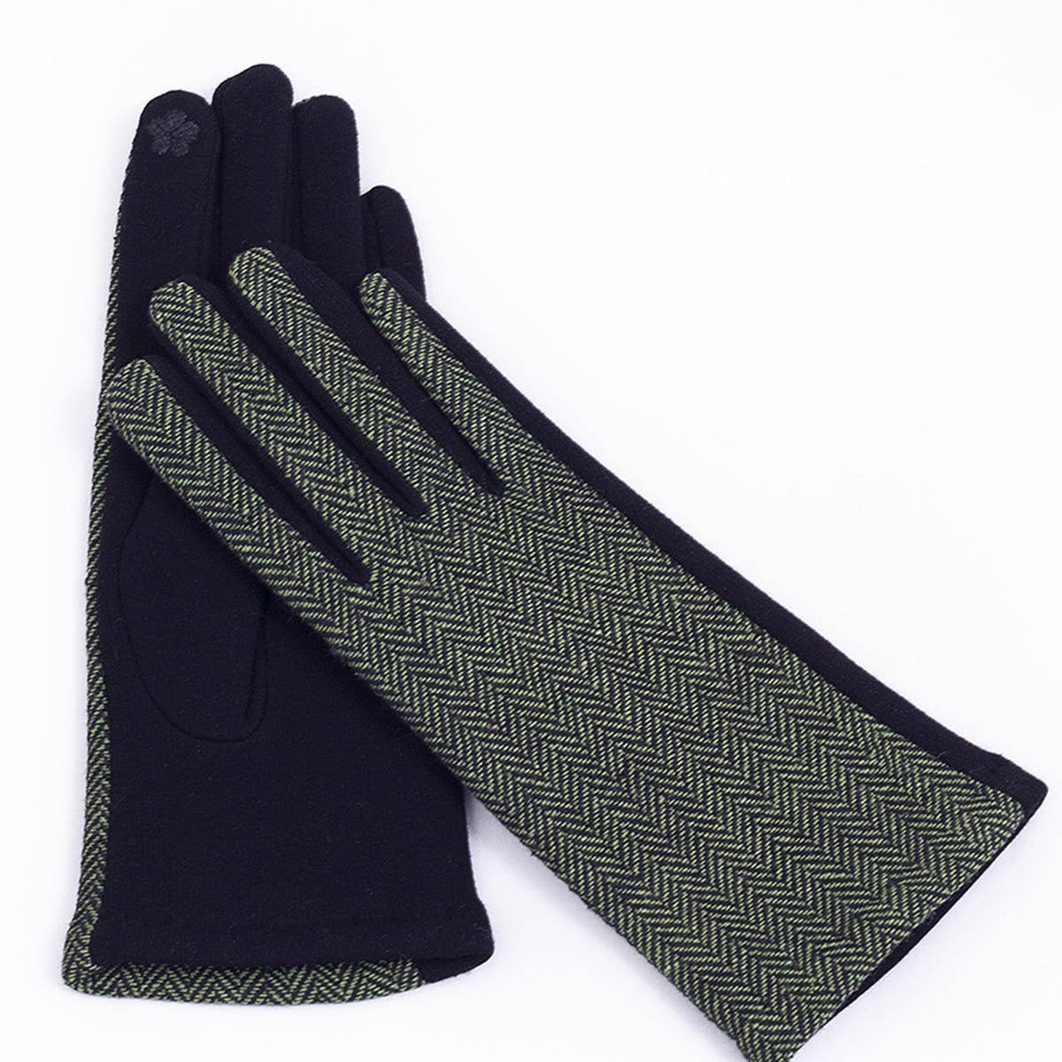 WOMEN'S WINDPROOF WARM TOUCHSCREEN GLOVES_CWMM1542