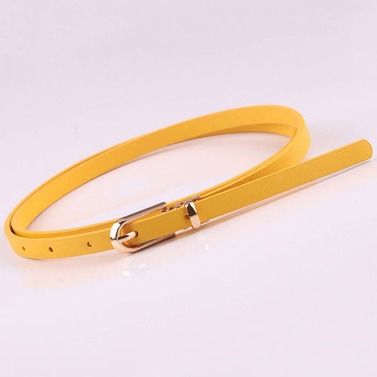 CWABE0898_VERSATILE PIN BUCKLE MULTI-COLOR DECORATIVE BELT