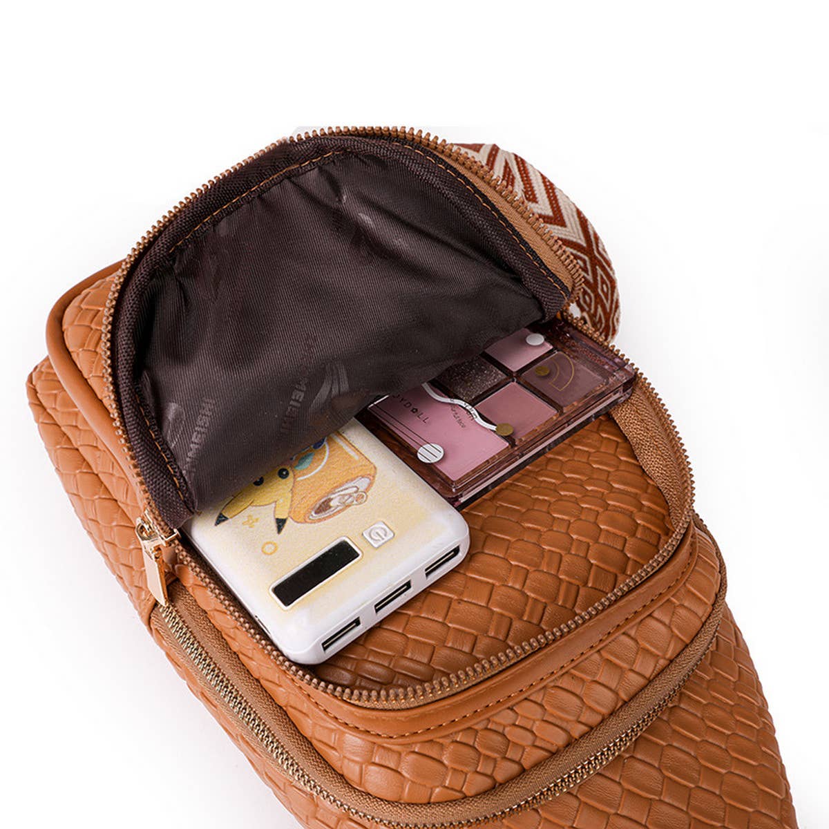 2024 NEW HIGH-END RETRO WAIST BAG_CWAB2731