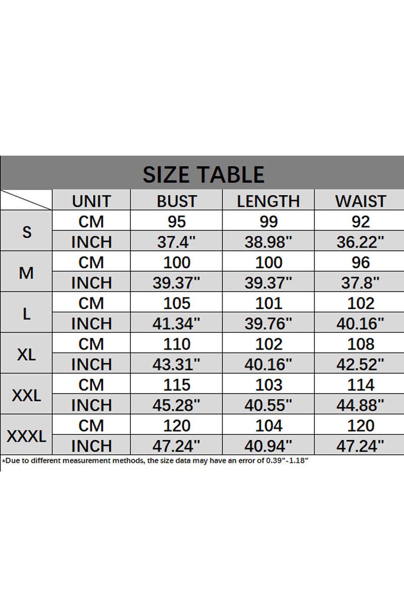 CWDMD5595_SPRING AND SUMMER PRINTED ROUND NECK DRESS