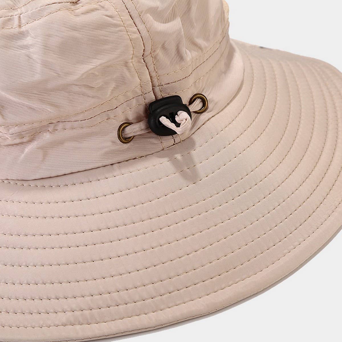 Breathable UV Fishing&Hiking Sun Hat for Men/Women_CWAH3836