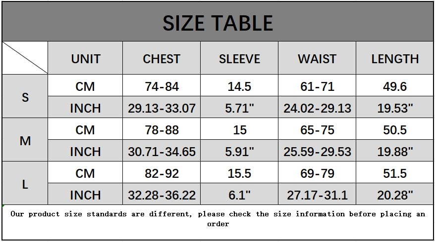 Striped color patchwork V-neck fake two T-shirts