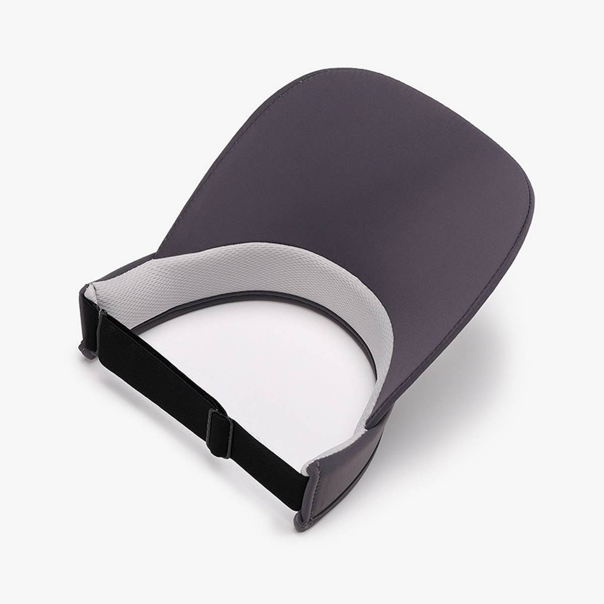 WOMEN SUMMER OUTDOOR ANTI-UV VISOR_CWAH1329