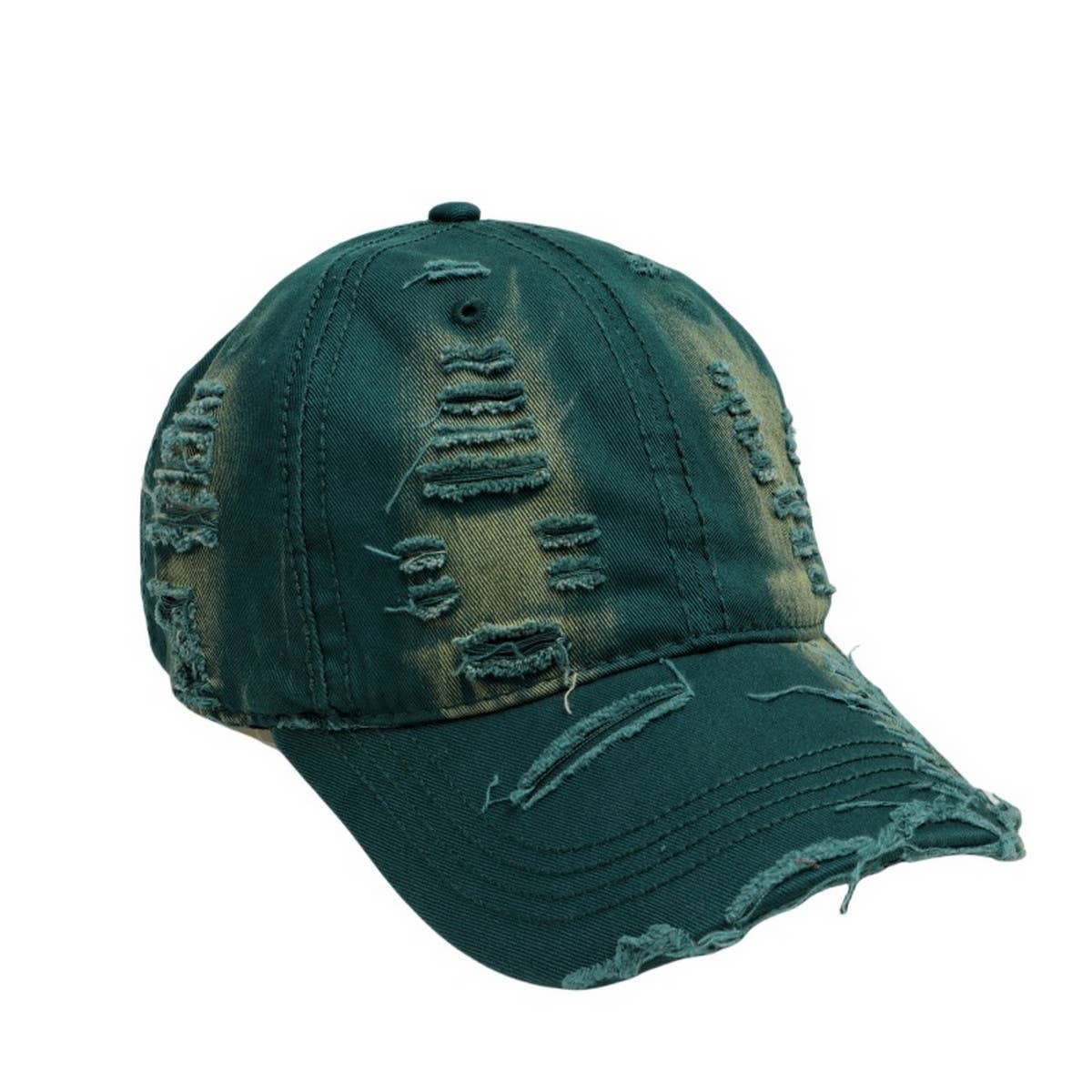 Vintage Washed Baseball Cap, Unisex,Sun Hat CWAH1129