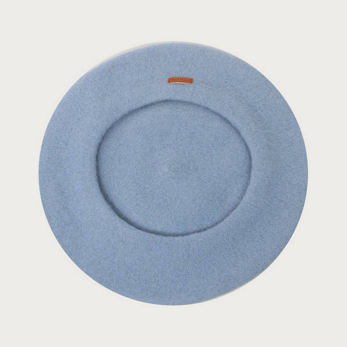 WOMEN'S AUTUMN AND WINTER VINTAGE BERET_CWAH1940