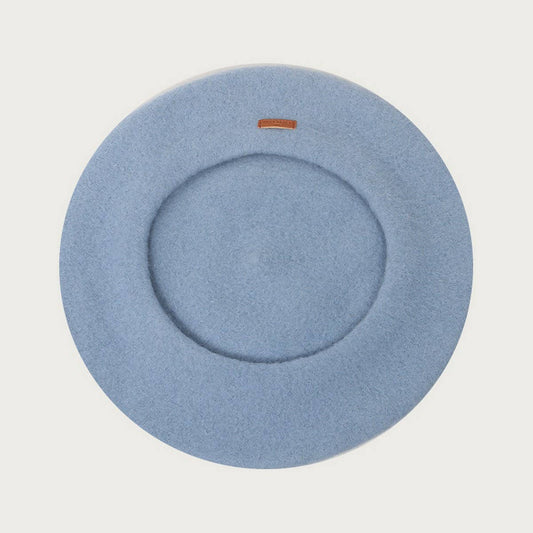 WOMEN'S AUTUMN AND WINTER VINTAGE BERET_CWAH1940