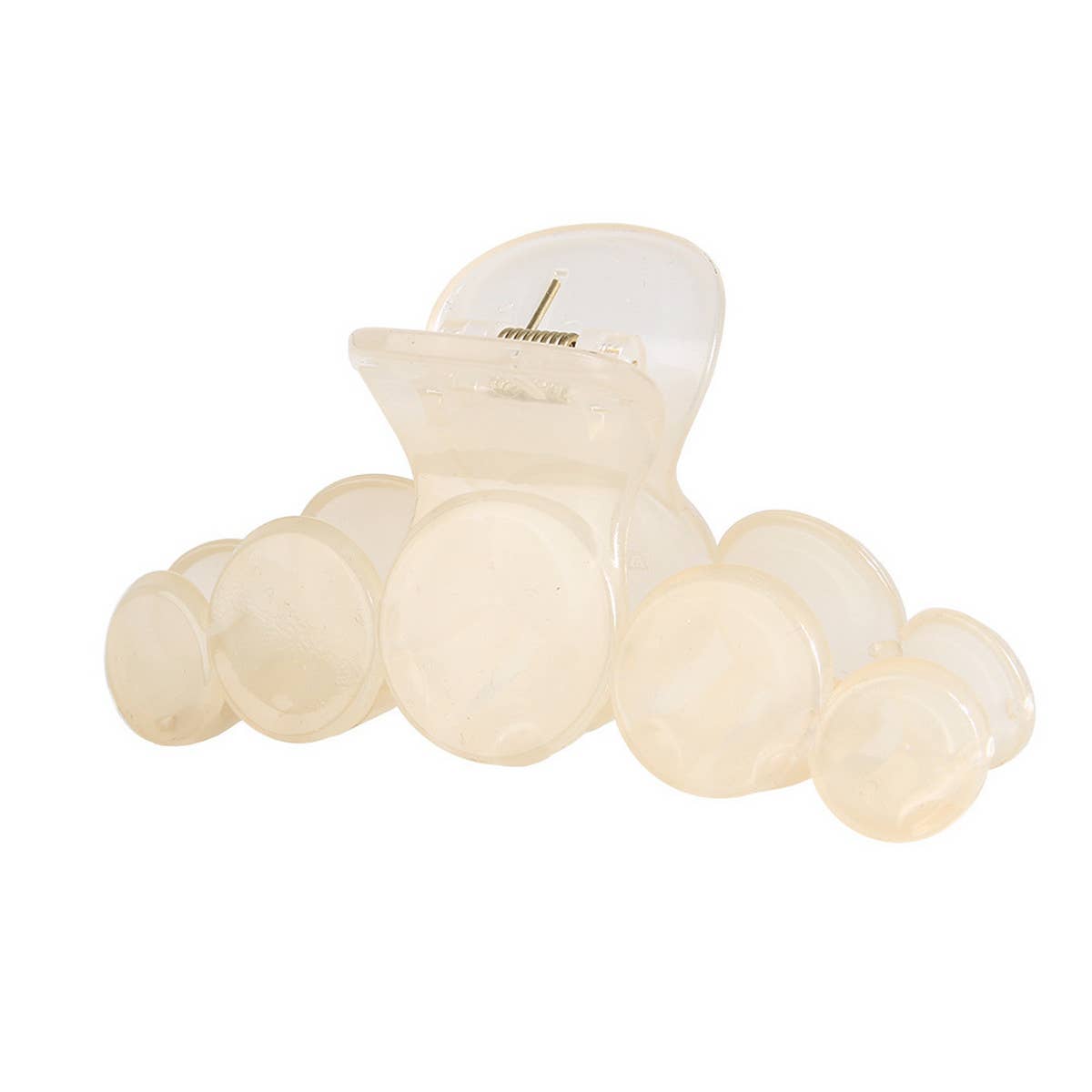 SIMPLE AND FASHIONABLE CIRCLE GRIPPER_CWAHA1048