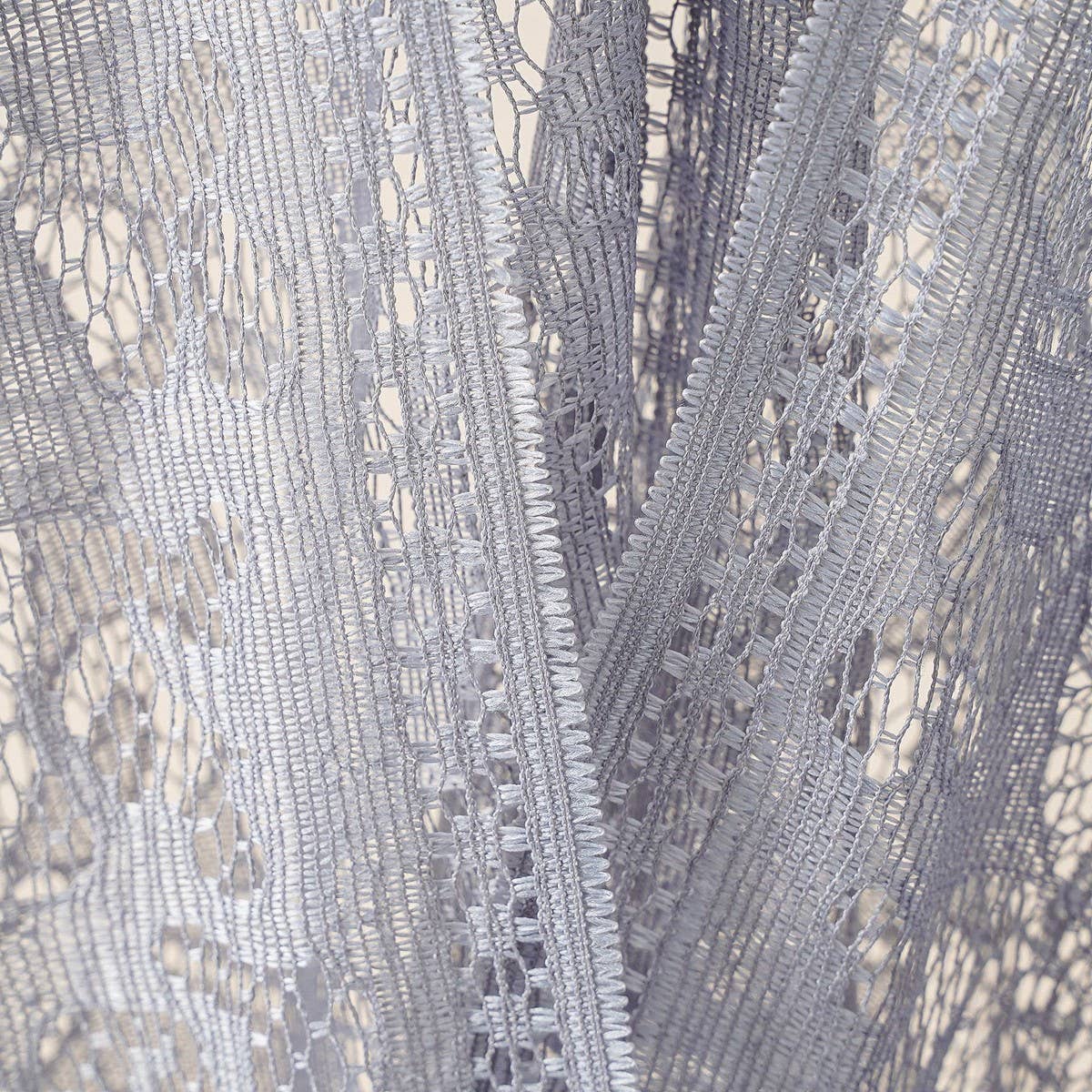 TASSEL LACE FRONT OPEN KIMONO FOR SUMMER WOMENS