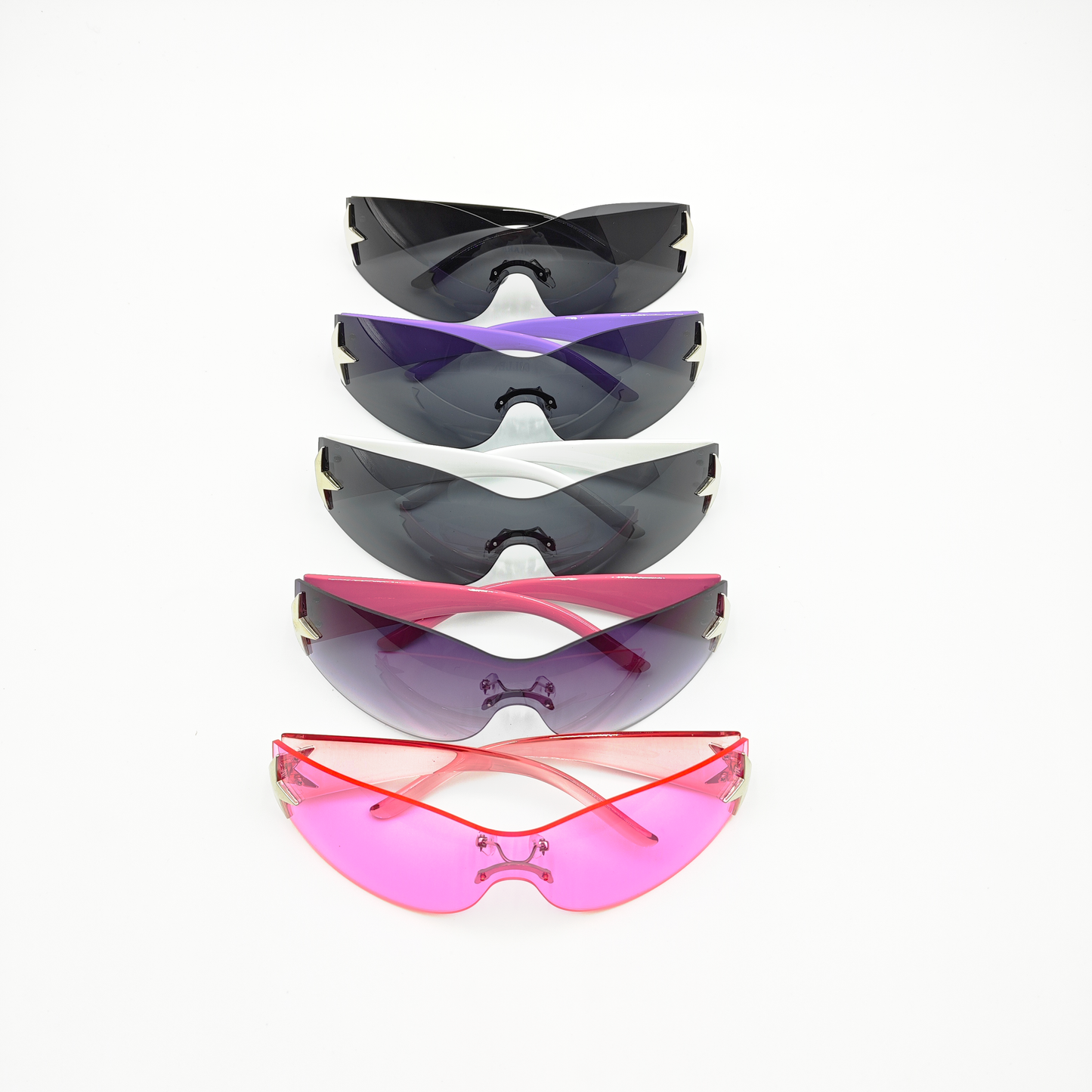 OUTDOOR TRAVEL SPORTS RIMLESS GLASSES_CWASG0106