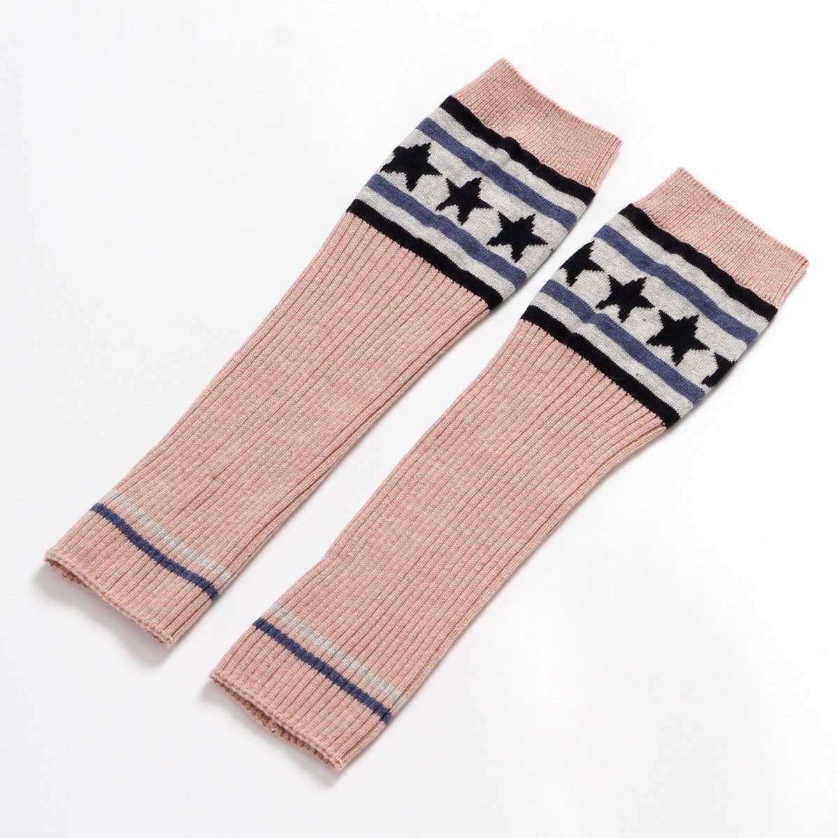 WOMEN'S COLOR MATCHING SOCKS