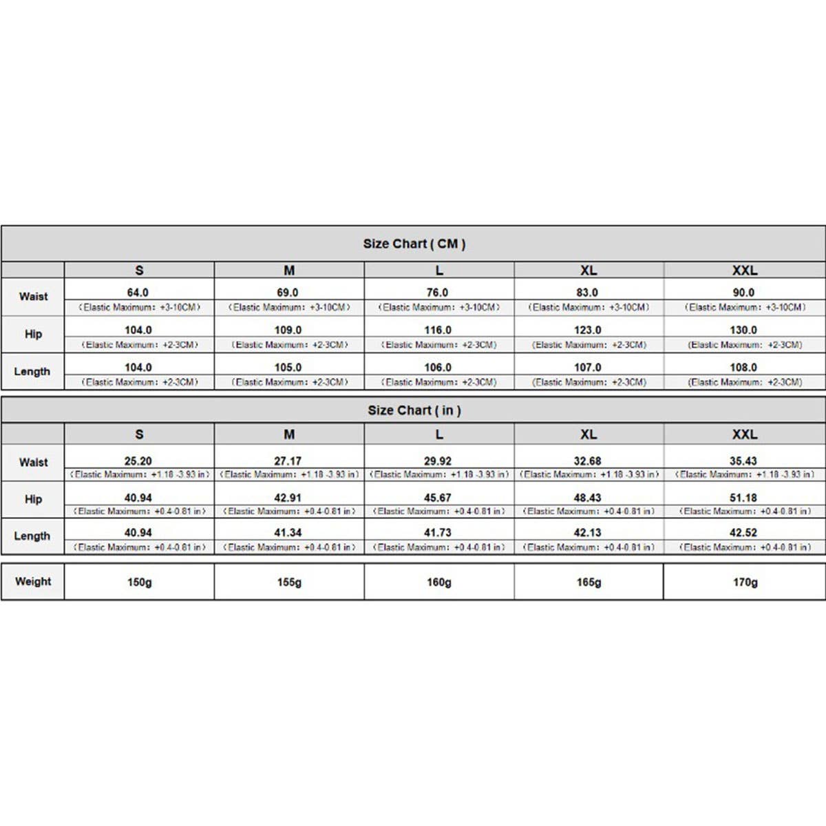 WOMEN CASUAL SOLID COLOR PANTS_CWBLP0335