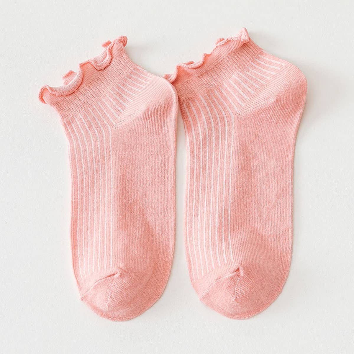 WOMEN LOW CUT SOCKS