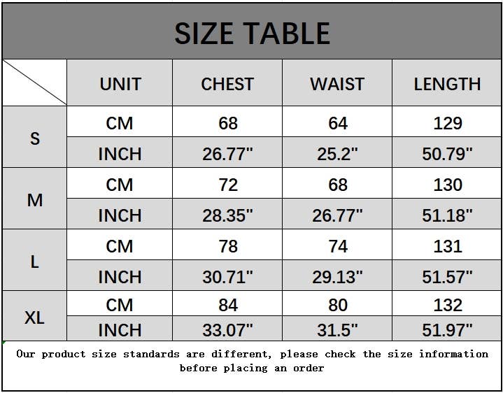 Fashionable long color-blocking halter dress