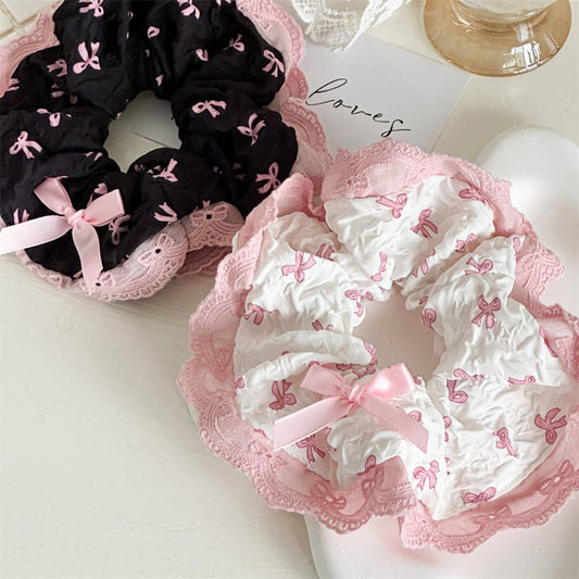 2024 NEW CUTE BOW HAIR TIE_CWAHA1355