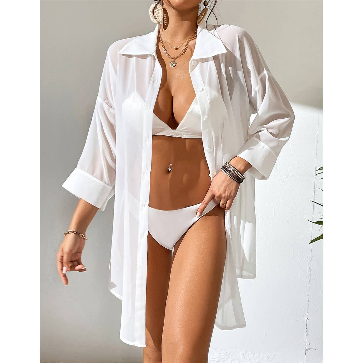 2024 NEW CASUAL SUN PROTECTION SHIRT_CWMM1219