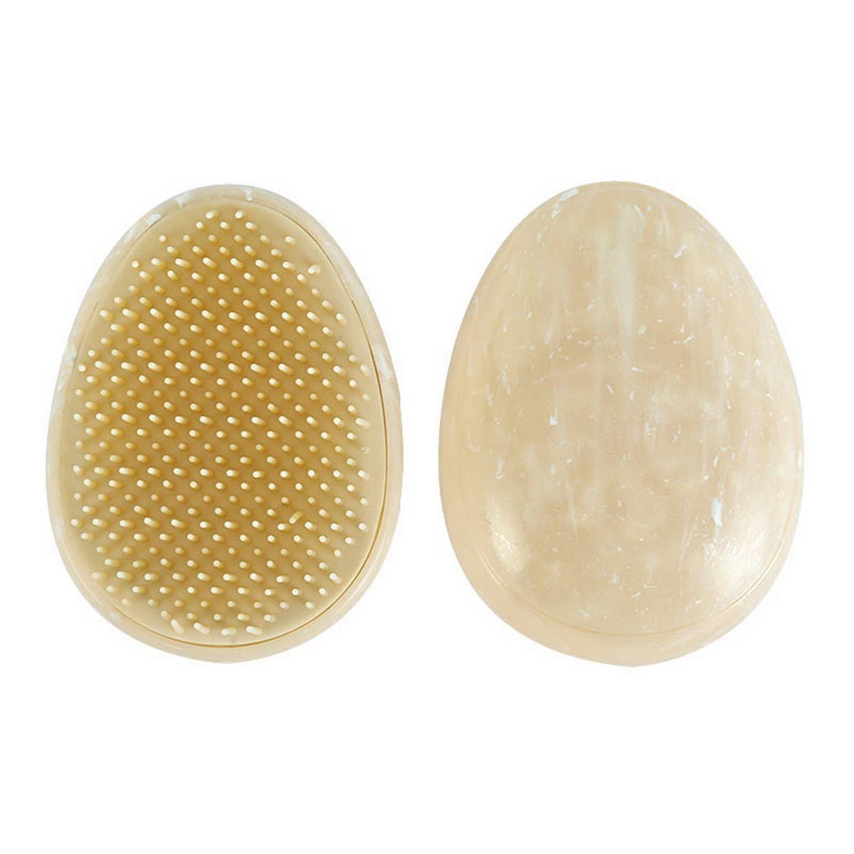 MASSAGE COMB HOUSEHOLD NO TANGLE HAIR COMB