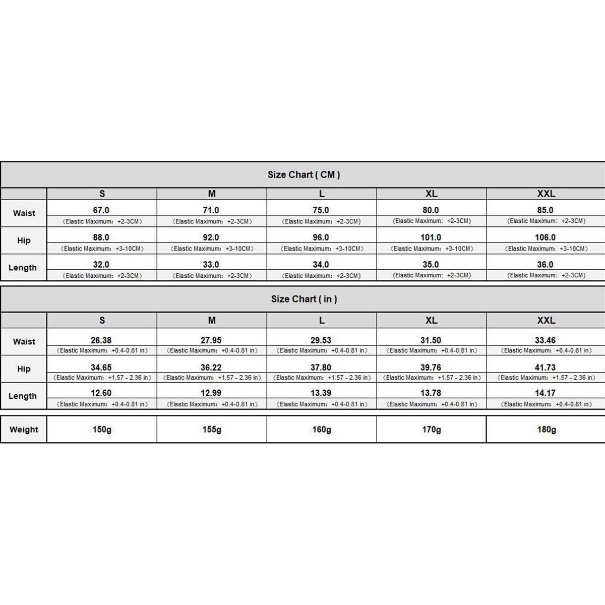 WOMEN FASHIONABLE PLEATED HIGH WAISTED SHORTS_CWBSP0137