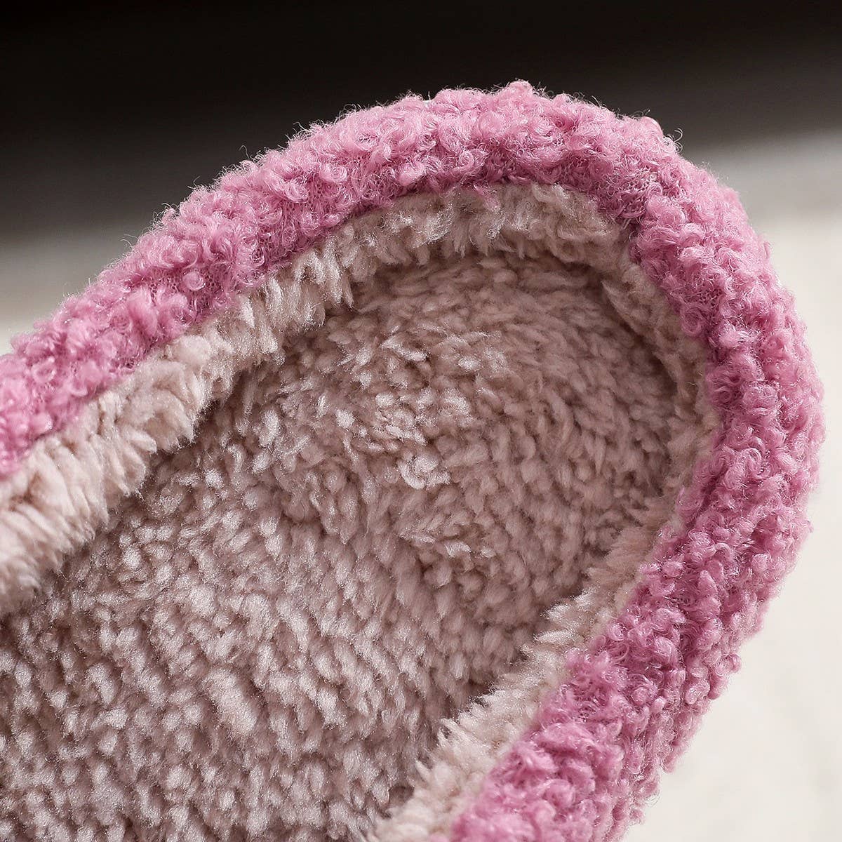 HALLOWEEN GHOST CUTE CARTOON COTTON SLIPPERS