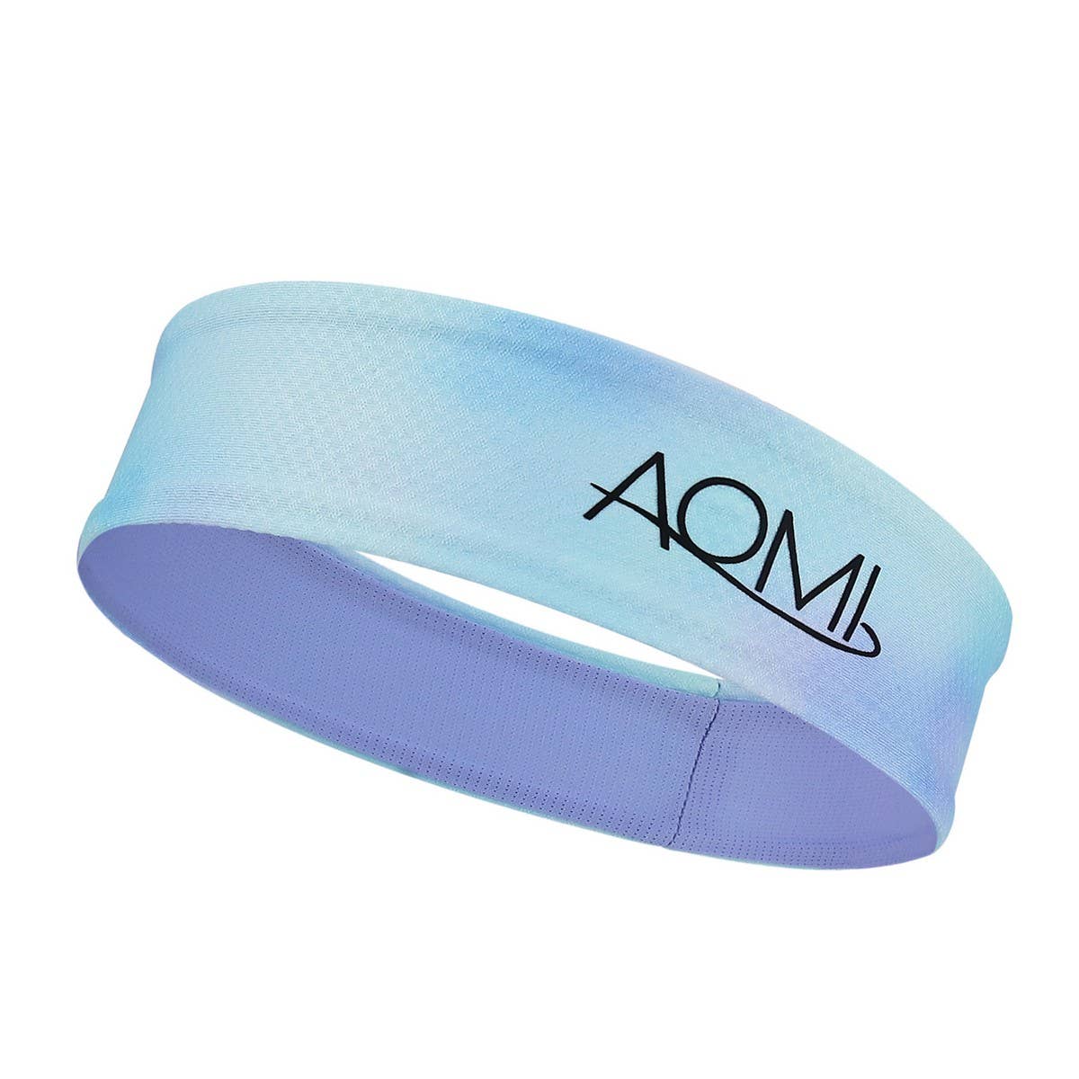 Kids Antibacterial Sports Headband, Quick-Dry