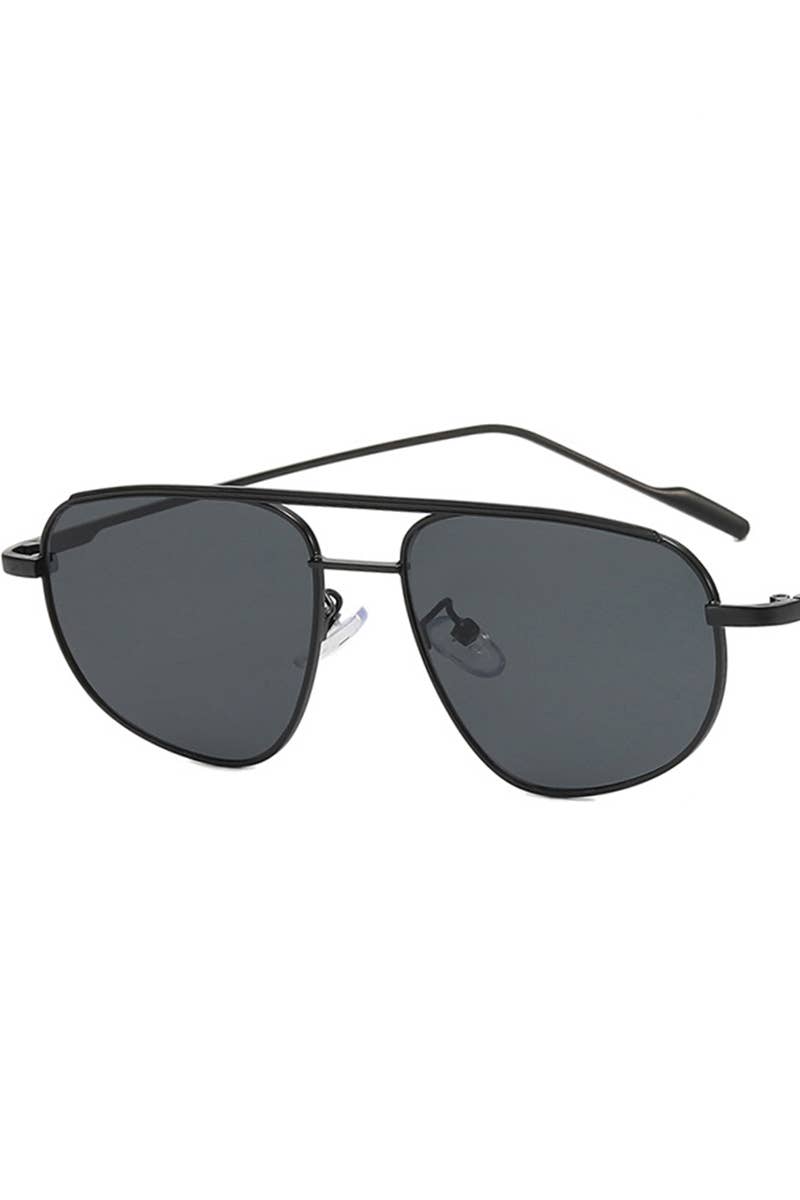 WOMEN FASHION OVAL SUNGLASSES