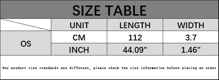 Retro heart-shaped engraved punk exquisite belt