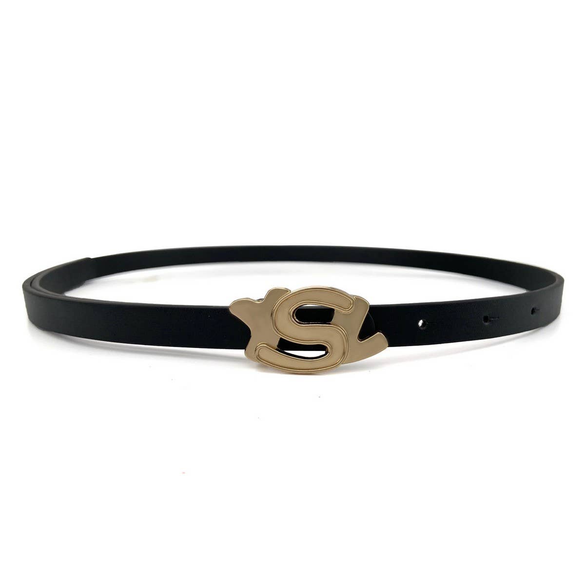 WOMEN'S THIN BELT WOMEN'S DECORATIVE WAIST BELT_CWABE0707