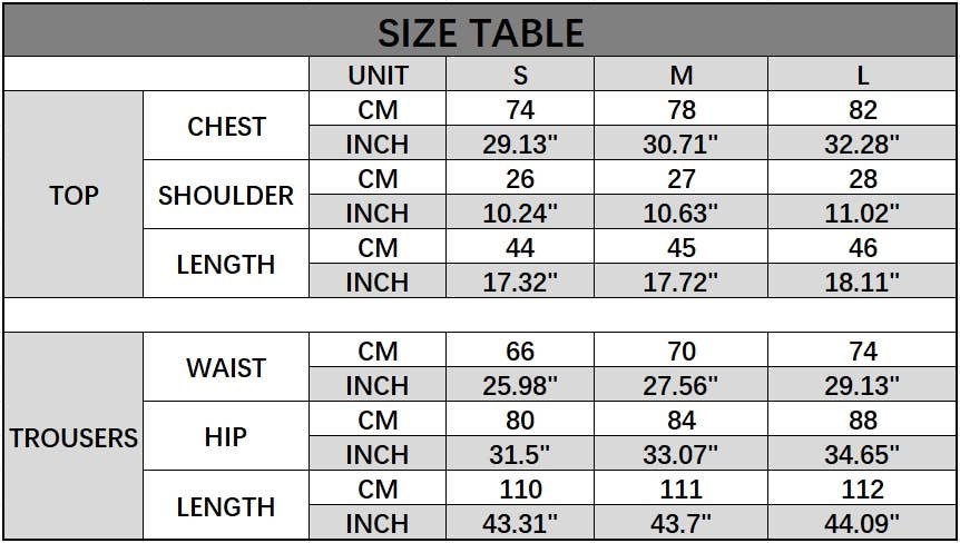 Solid color sleeveless vest long skirt suit