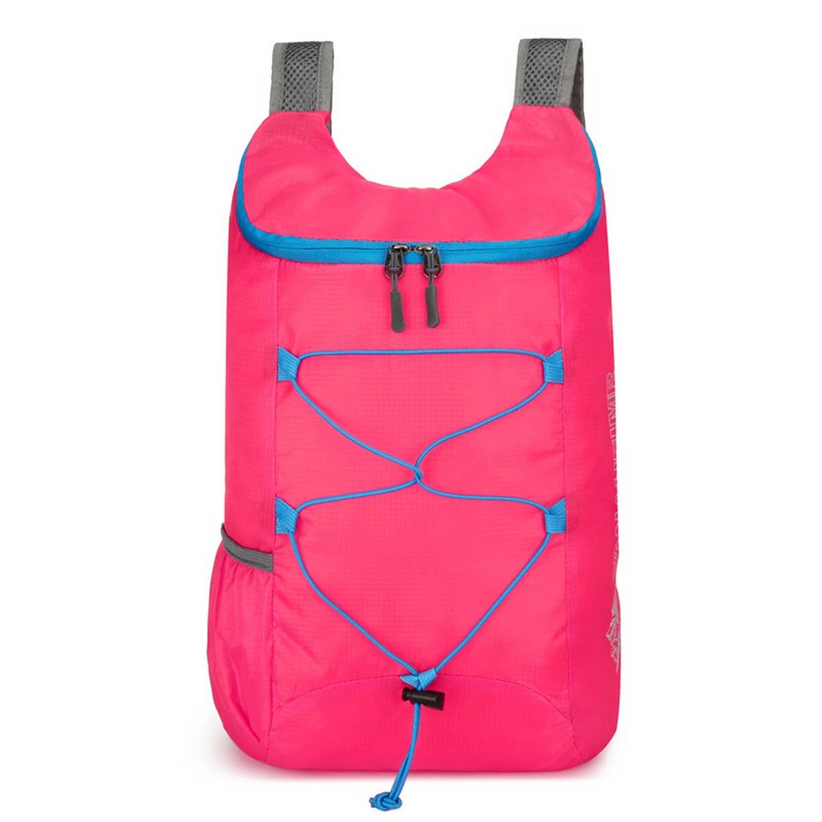 Water-Resistant Hiking & Cycling Backpack_CWAB5413