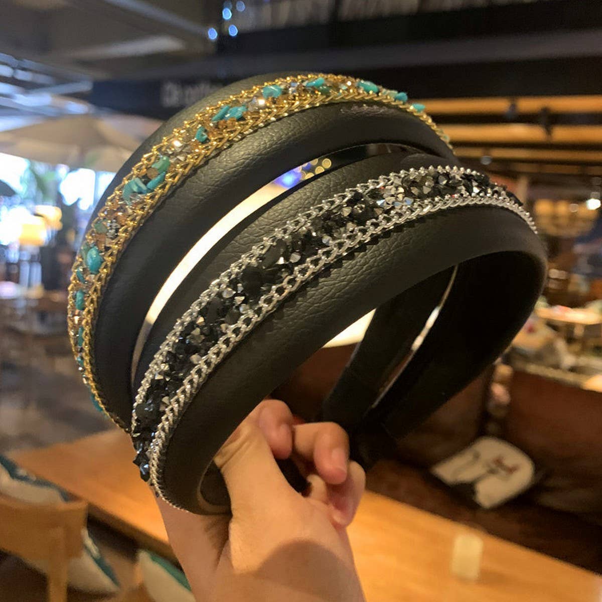 2024 NEW FRENCH RETRO HEADBAND_CWAHA2568