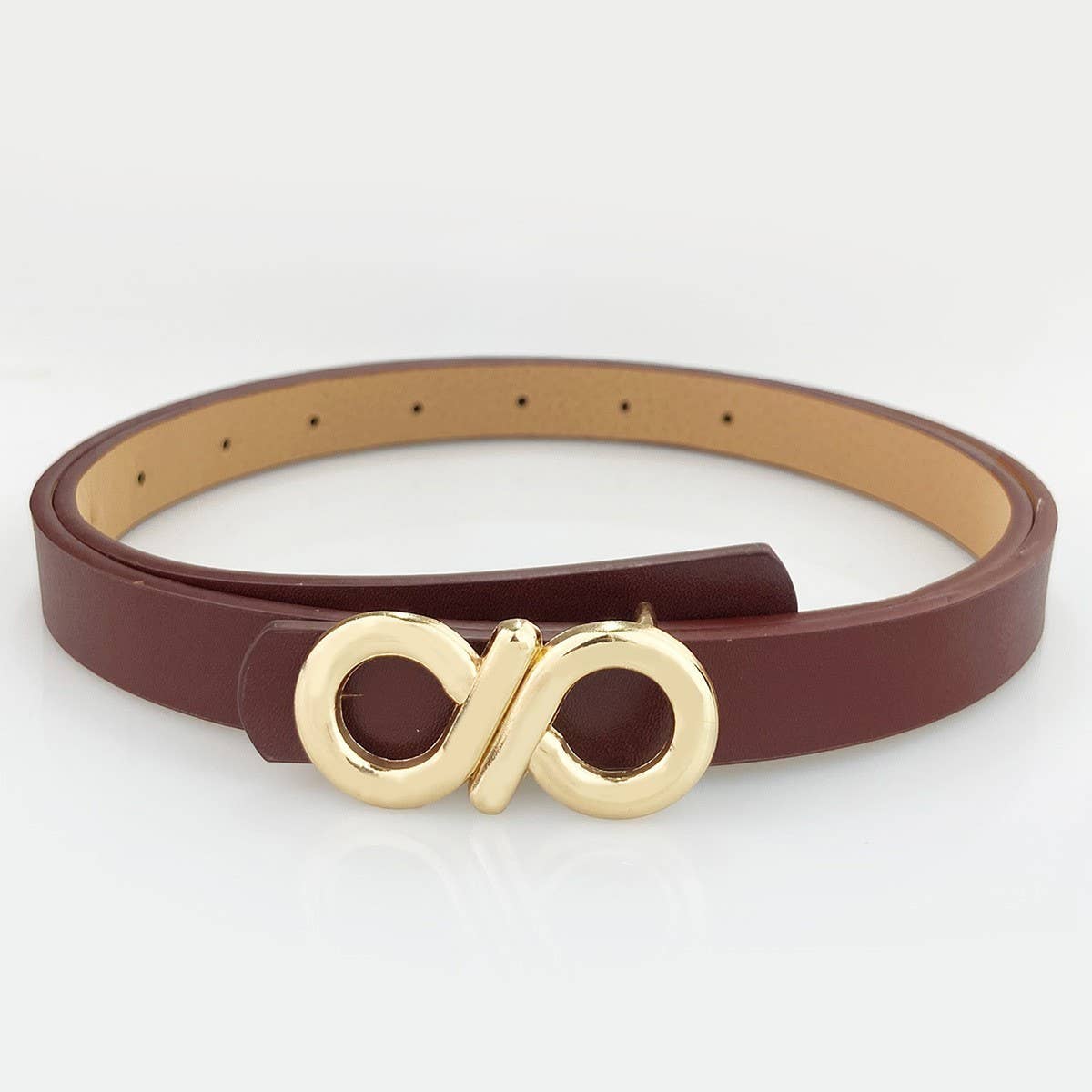 NEW FASHION WOMEN'S THIN BELT CLOTHING DECORATION_CWABE0692