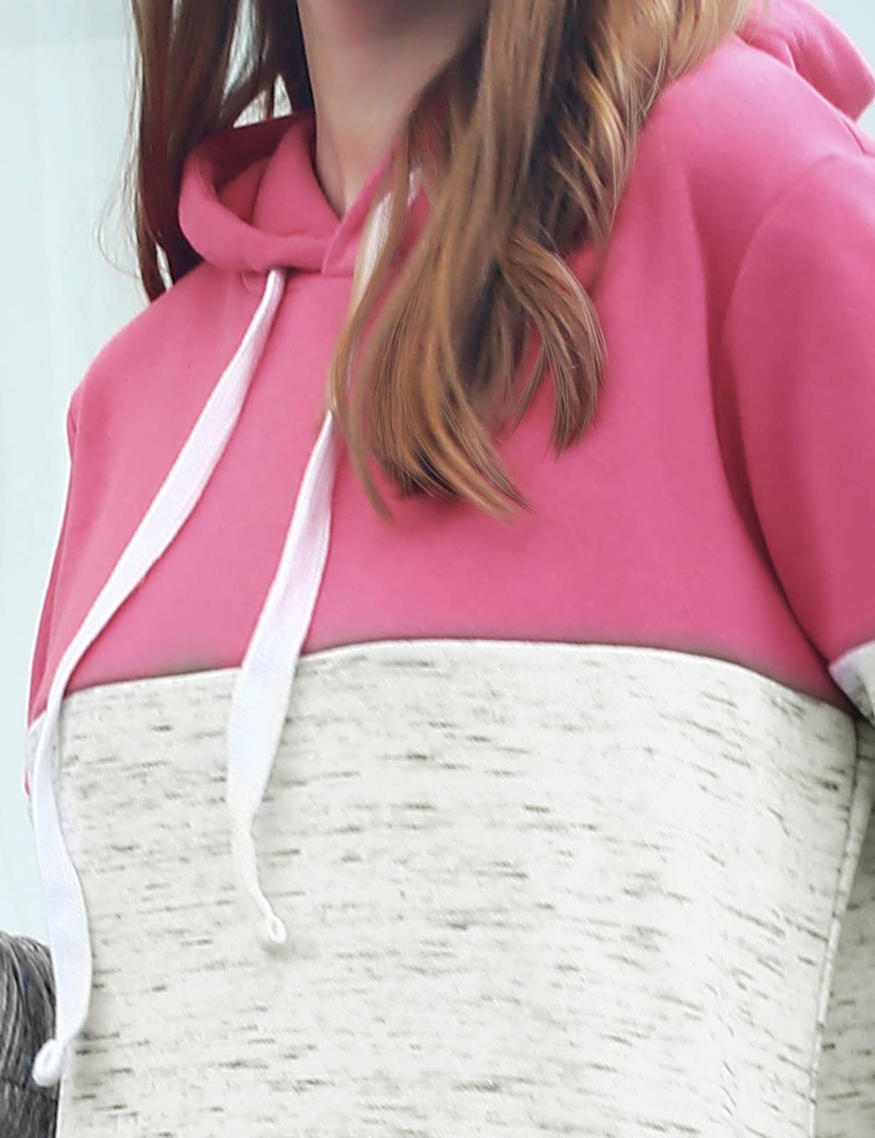 WOMEN FASHION LONG HOODED HOODIES_CWOHOL439