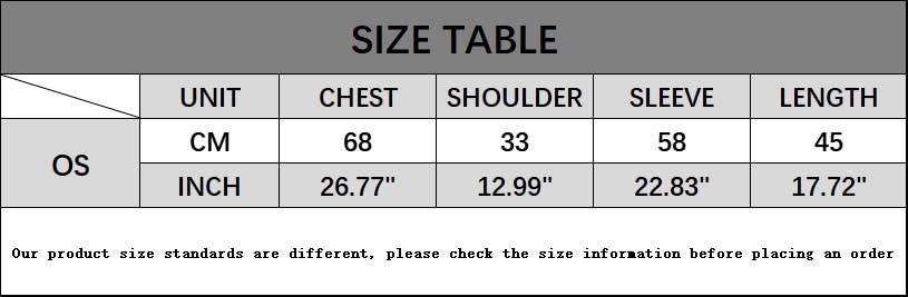 VINTAGE V-NECK IRREGULAR PERSONALITY SWEATER