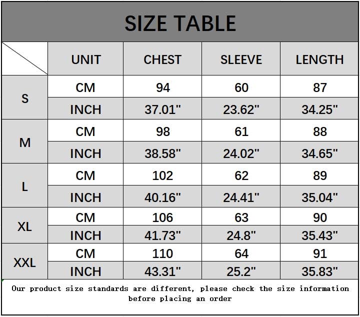 V-NECK LONG SLEEVE LONG SINGLE-BREASTED CARDIGAN