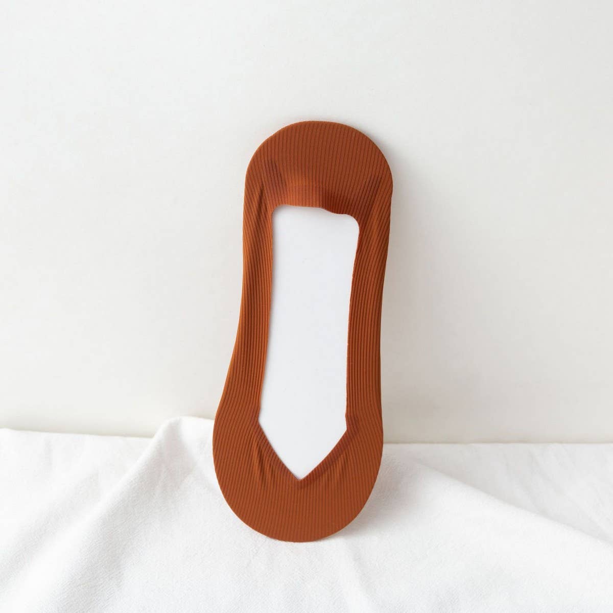 SUMMER THIN INVISIBLE ICE SILK BOAT SOCKS