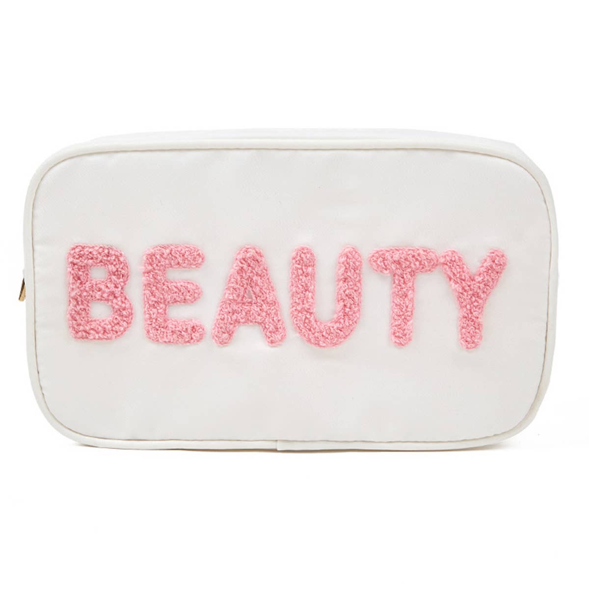 NEW LETTER TOILETRY BAG COSMETIC BAG_CWAB1842