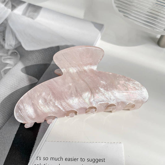 Large-size acetic acid-like jelly-colored gripper