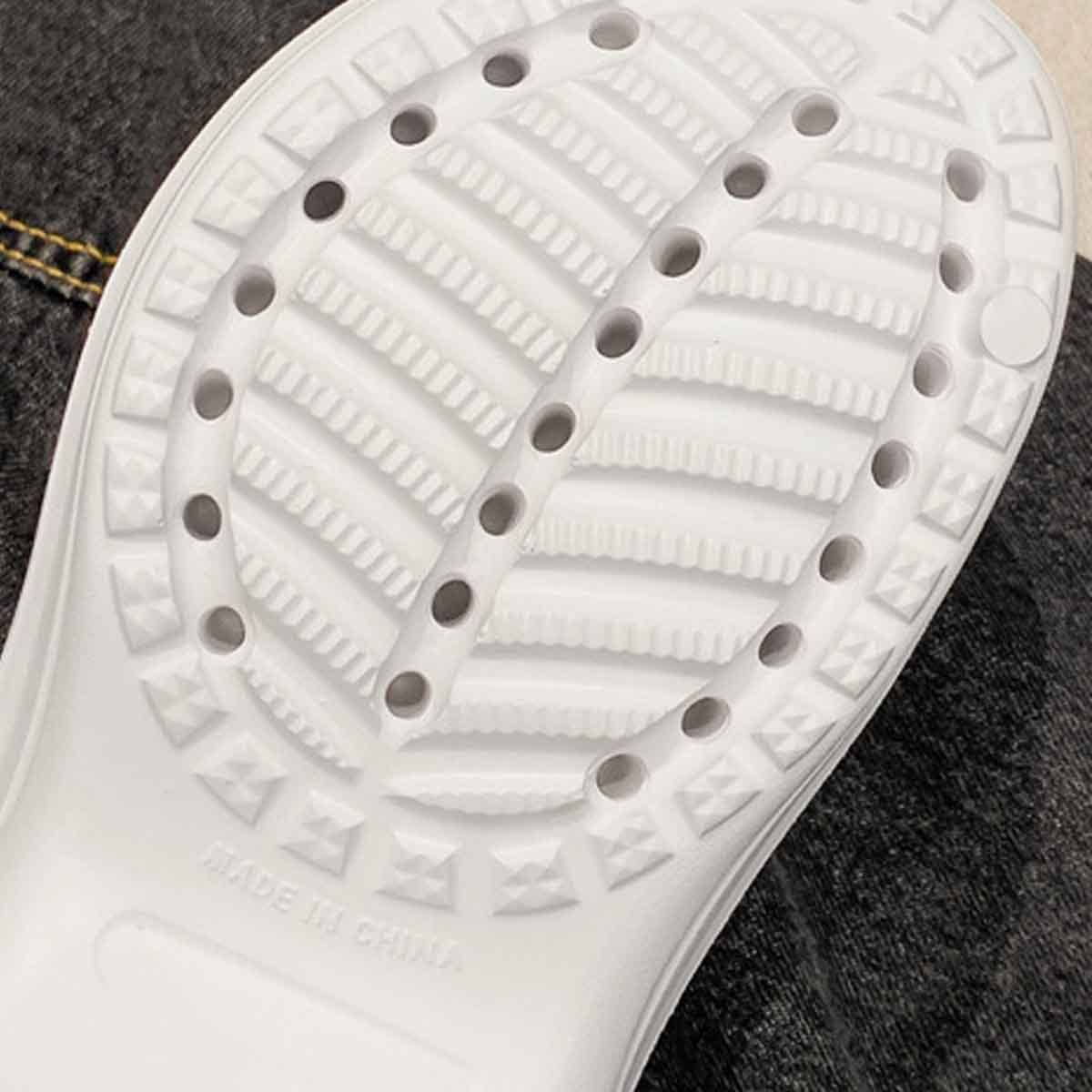 WOMEN SOFT SOLE WEDGE HEEL SANDALS