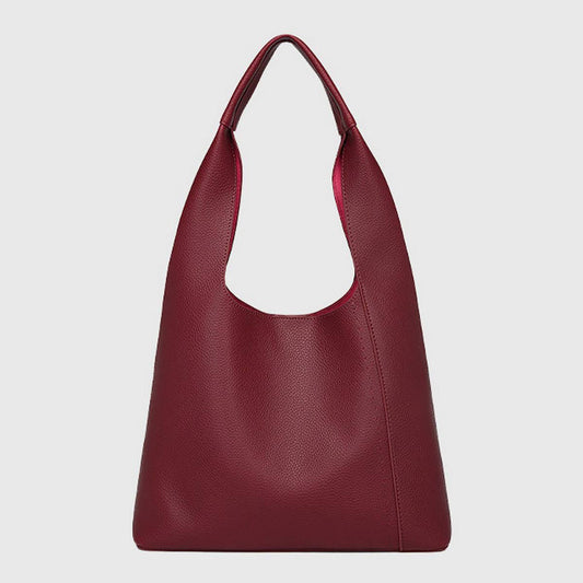 Vintage Large-Capacity Mother-Daughter Tote Bag_CWAB5110