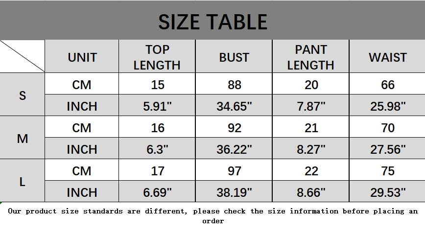 CWMW0852_PRINTED SEXY TWO-PIECE SWIMSUIT SET