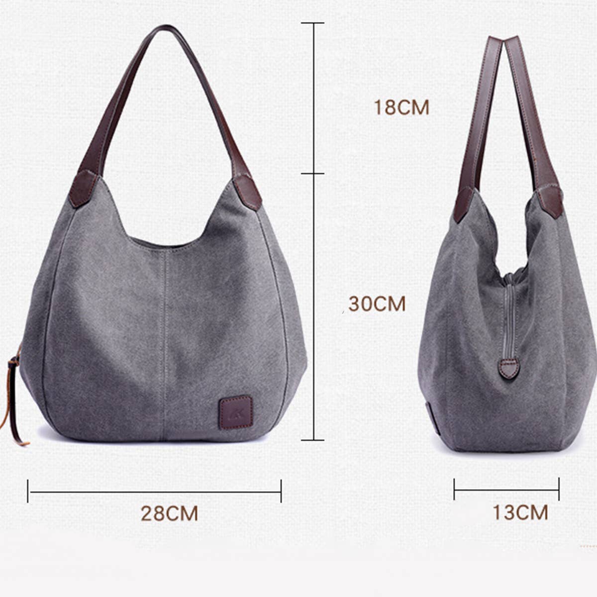FASHION CANVAS TOTE BAG_CWAB1261