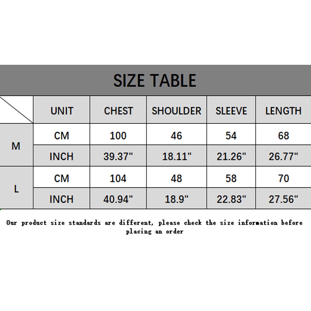 Slouchy relaxed casual shirt jacket