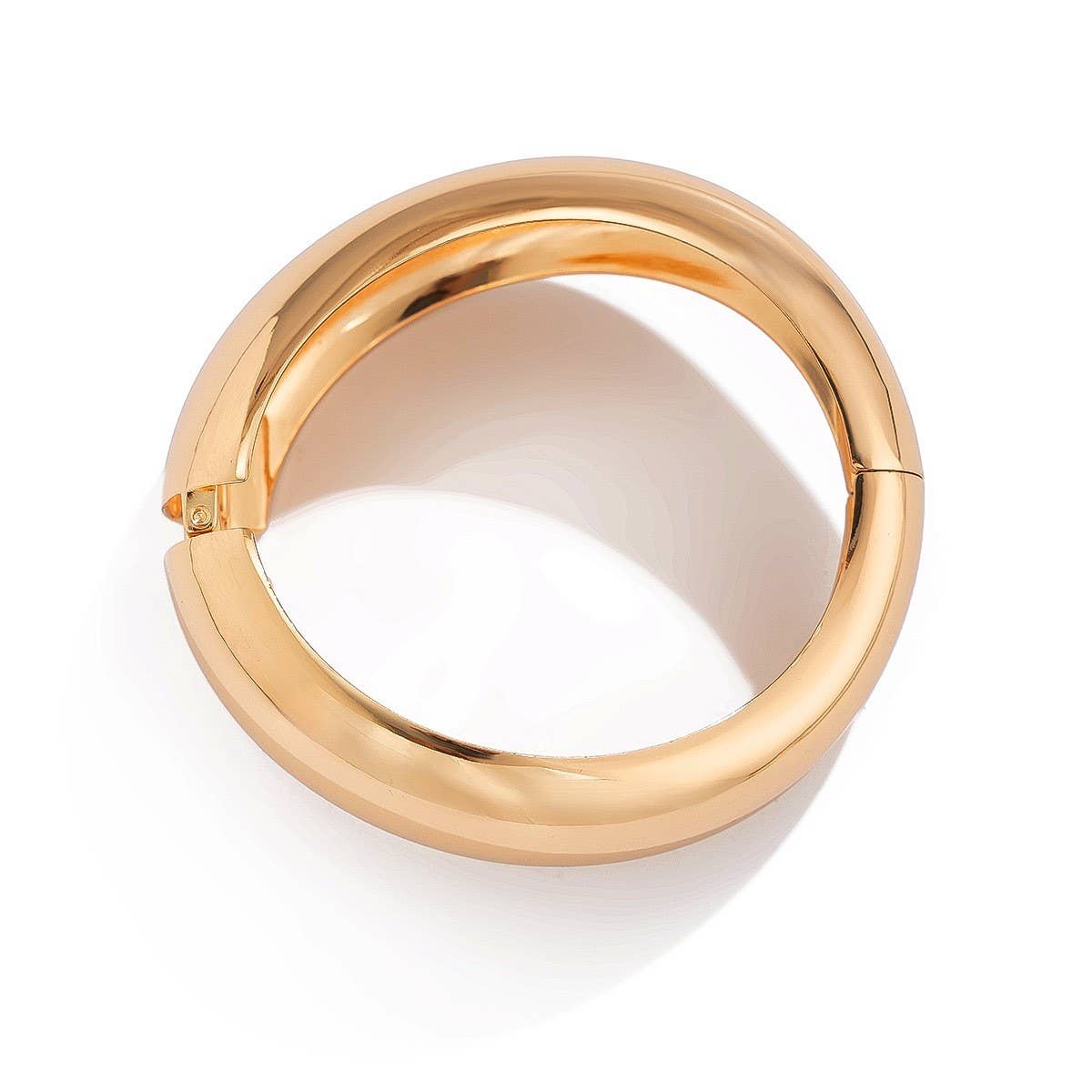 NEW FASHION TREND PERSONALIZED ALLOY BRACELET