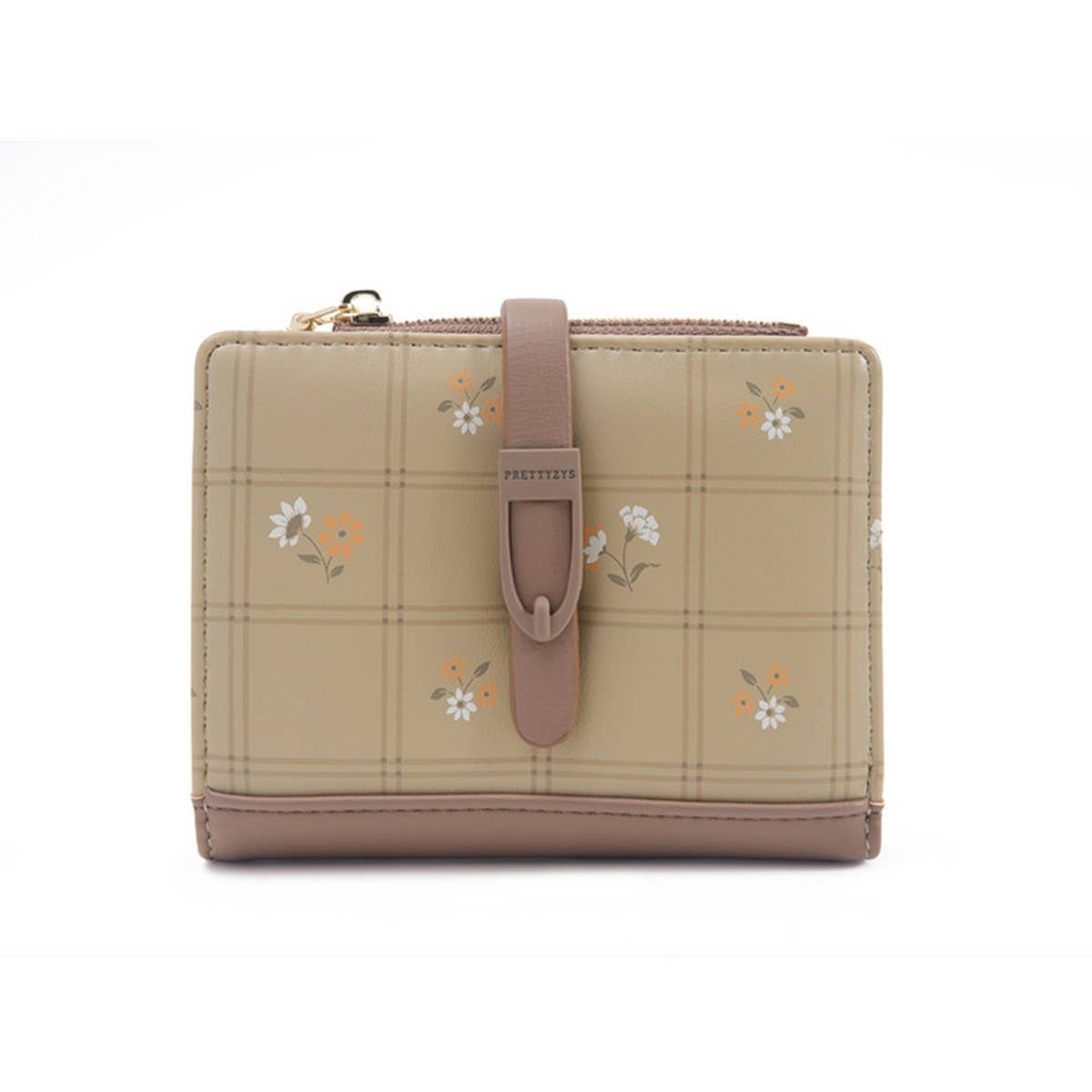 SWEET AND FRESH PRINTED WALLET_CWAB2566