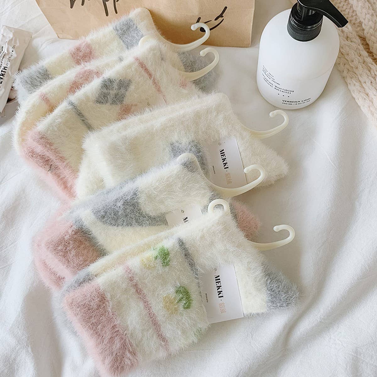 2024 NEW WINTER PLUSH SNOW SOCKS_CWMS0795