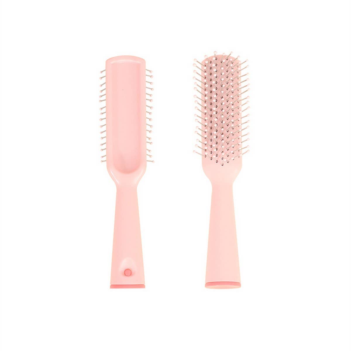 2024 NEW CUTE MACAROON COLOR MASSAGE COMB_CWAHA1884