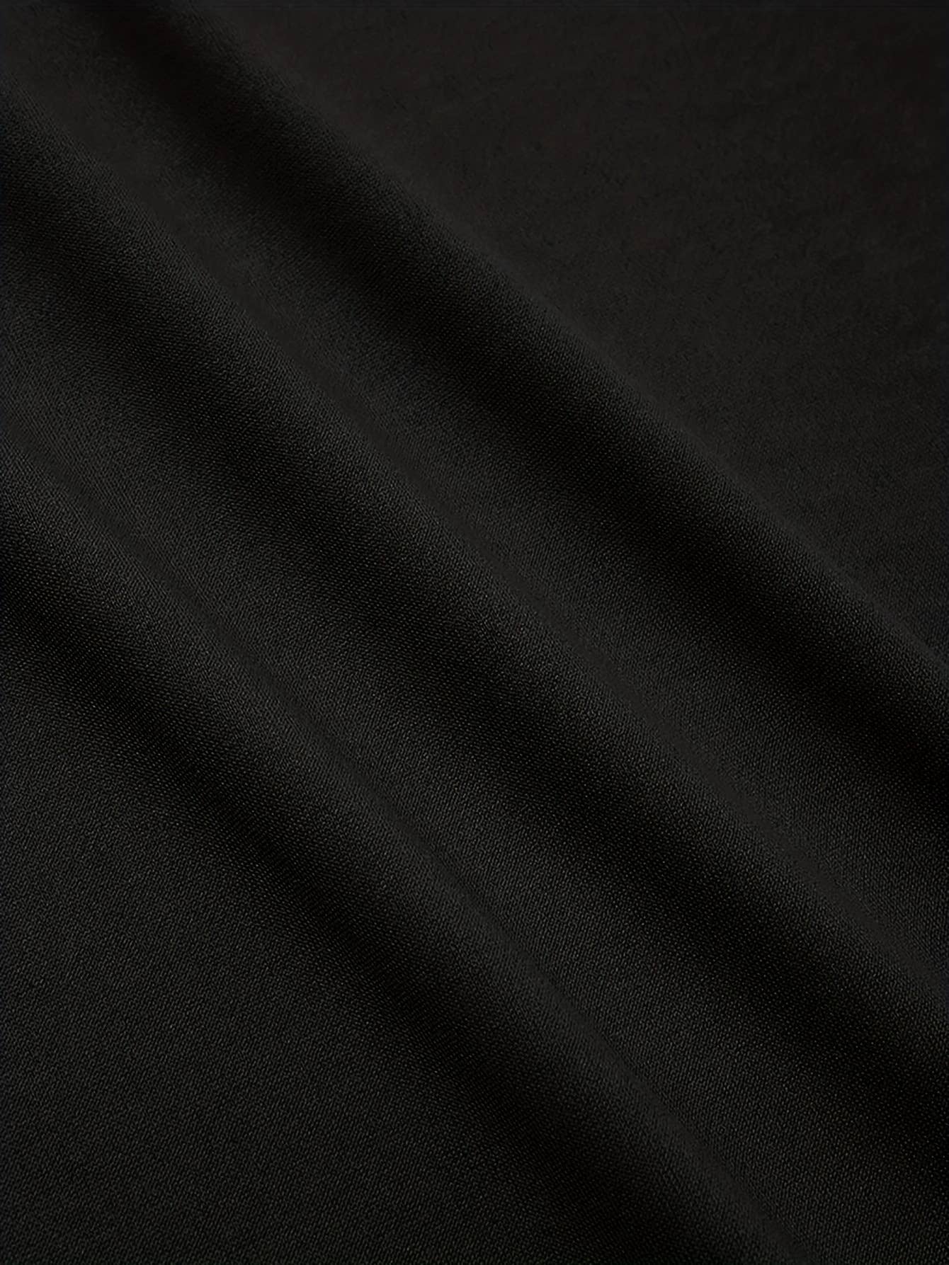 live like letter cartoon printed loose hoodie