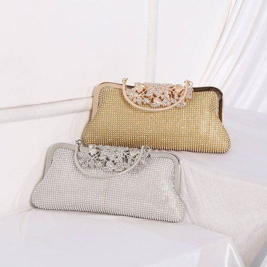 NEW ALL-MATCH EVENING CLUTCH BAG_CWAB2490