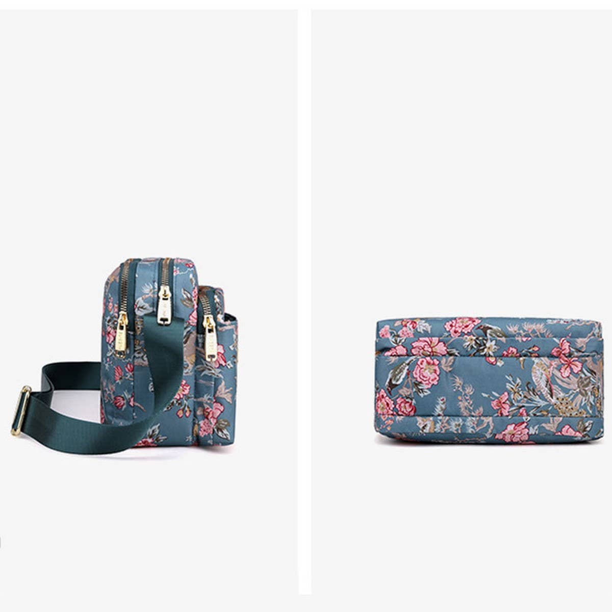PRINTED CASUAL SIMPLE SHOULDER CROSSBODY BAG_CWASC1754